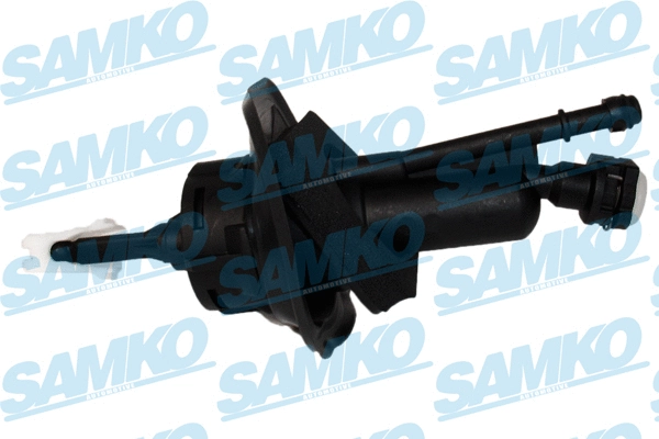 Master Cylinder, clutch (F30090)