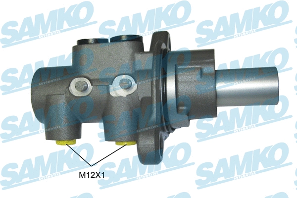 Brake Master Cylinder (P30738)