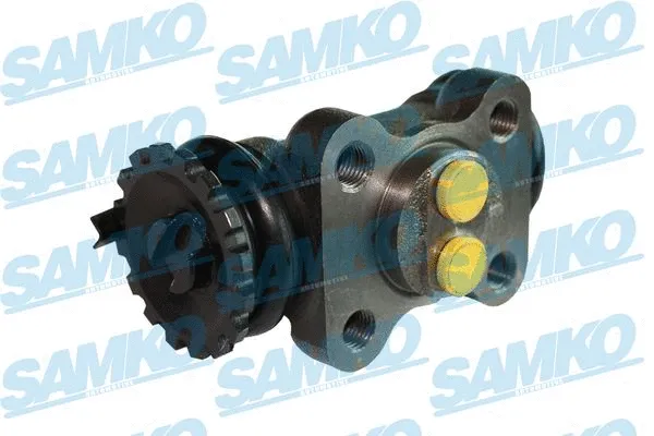 Wheel Brake Cylinder (C31318)