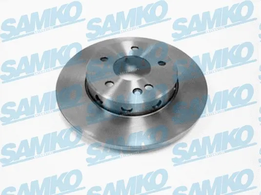 Brake Disc (M2381PR)