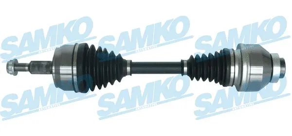 Drive Shaft (DS60949)