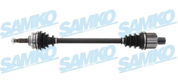 Drive Shaft (DS60716)