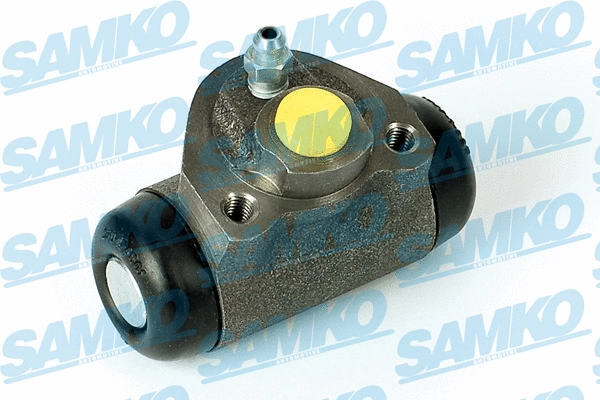 Wheel Brake Cylinder (C06175)