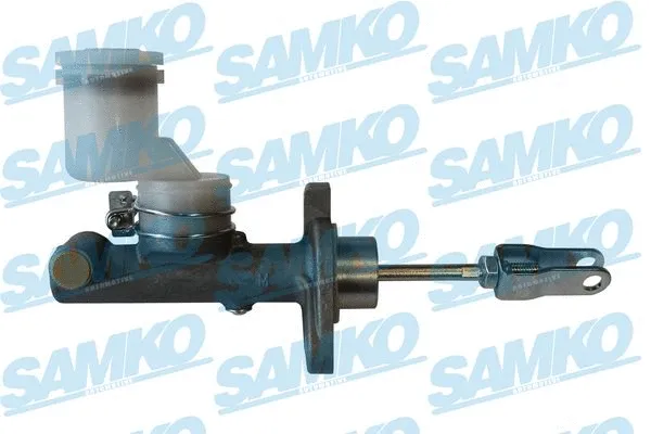 Master Cylinder, clutch (F30324)