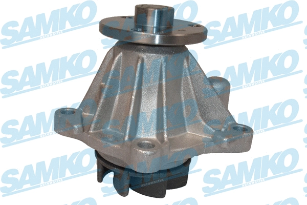 Water Pump, engine cooling (WP0155)