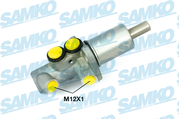 Brake Master Cylinder (P99014)