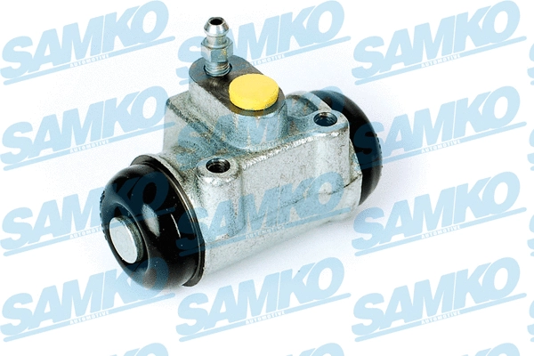 Wheel Brake Cylinder (C31173)