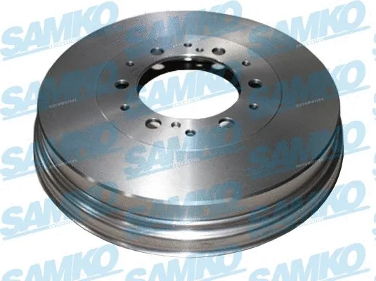 Brake Drum (S70720)