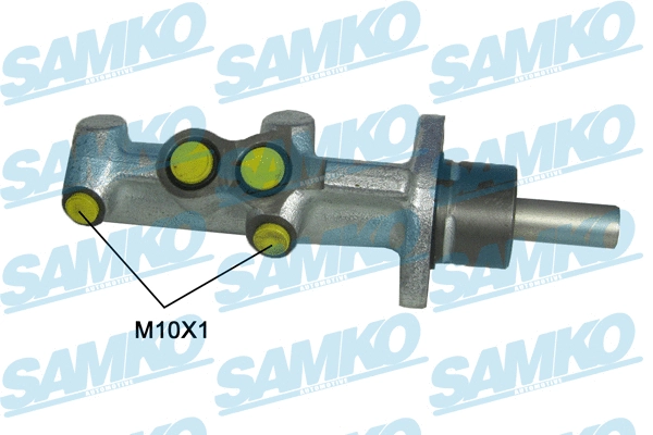 Brake Master Cylinder (P30392)