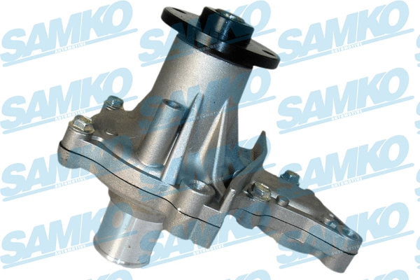 Water Pump, engine cooling (WP0486)