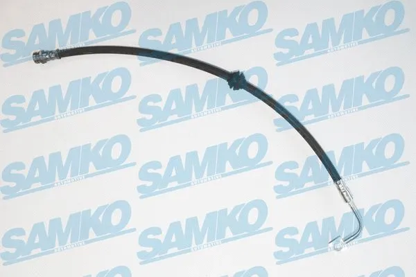Brake Hose (6T48190)