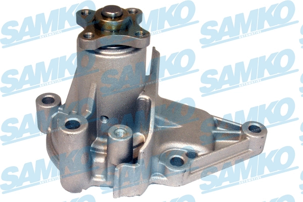 Water Pump, engine cooling (WP0450)