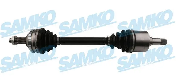 Drive Shaft (DS60325)
