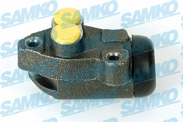Wheel Brake Cylinder (C08215)