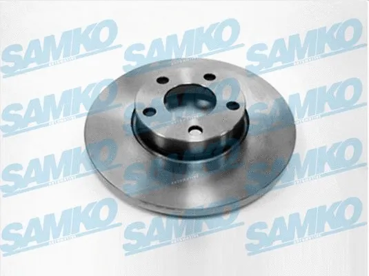 Brake Disc (A1361P)