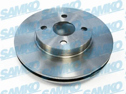 Brake Disc (T2023V)