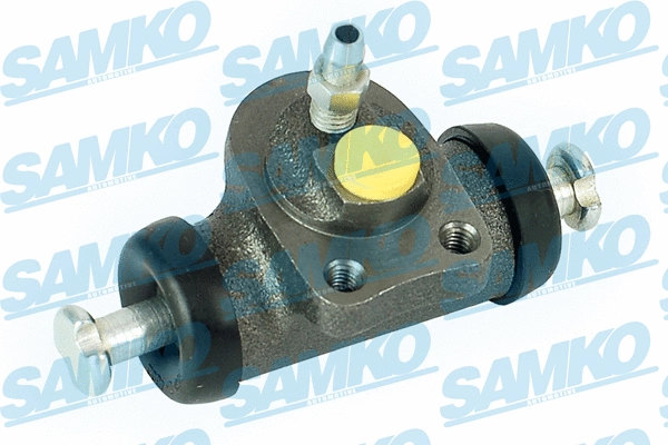 Wheel Brake Cylinder (C08856)
