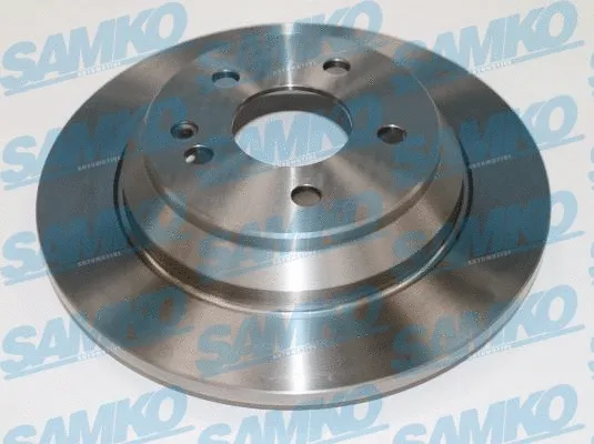 Brake Disc (M2097P)