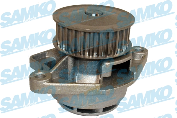 Water Pump, engine cooling (WP0068)