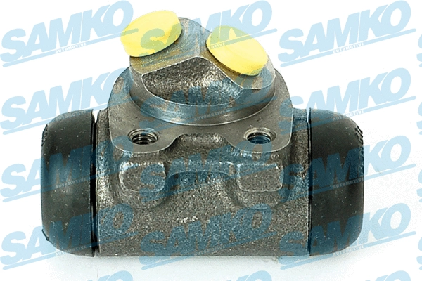 Wheel Brake Cylinder (C12344)