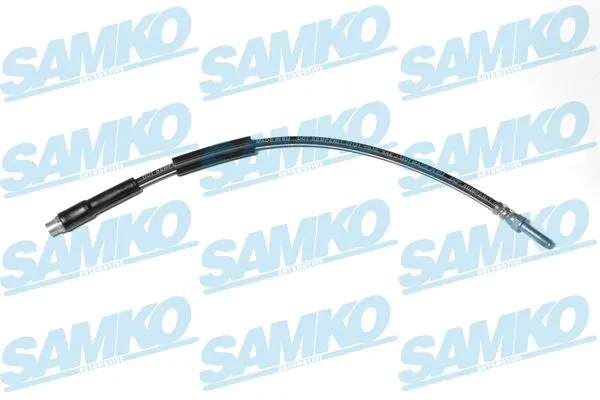 Brake Hose (6T48675)