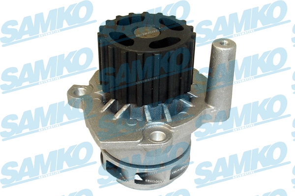 Water Pump, engine cooling (WP0285)