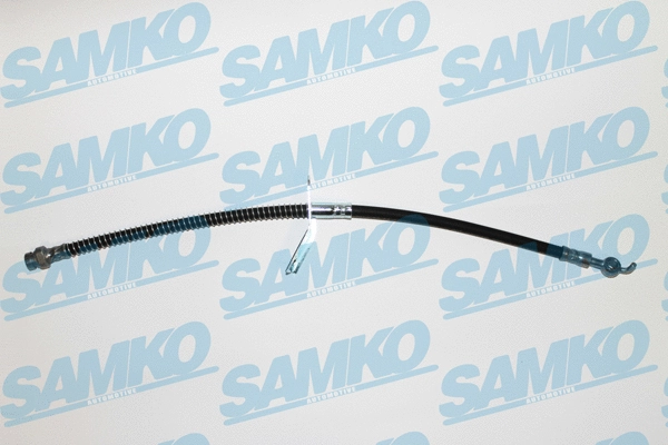 Brake Hose (6T48545)