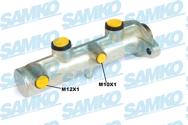 Brake Master Cylinder (P30108)