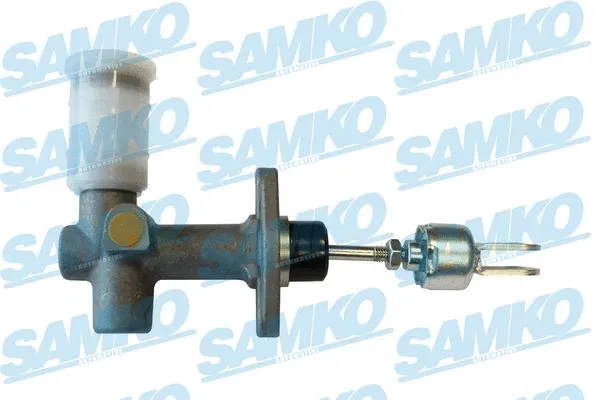 Master Cylinder, clutch (F30321)