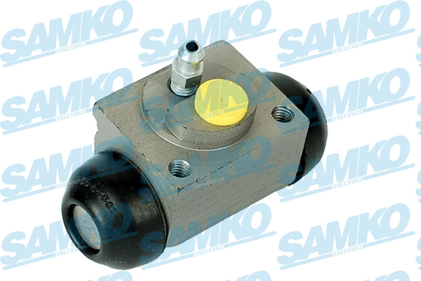 Wheel Brake Cylinder (C31027)