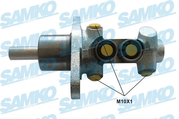 Brake Master Cylinder (P30174)