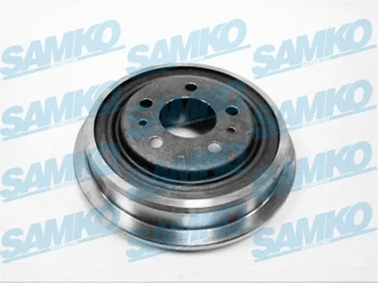 Brake Drum (S70393)