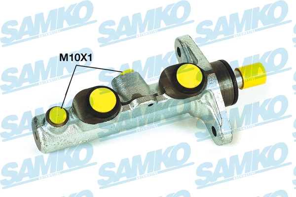 Brake Master Cylinder (P30051)