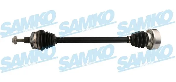 Drive Shaft (DS60028)