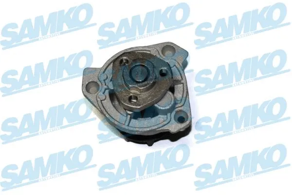Water Pump, engine cooling (WP0765)