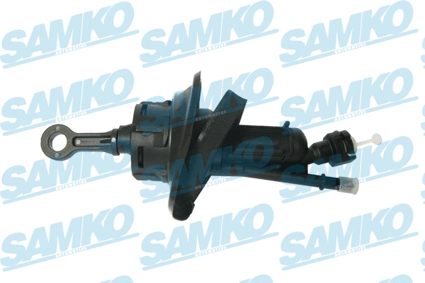 Master Cylinder, clutch (F30251)