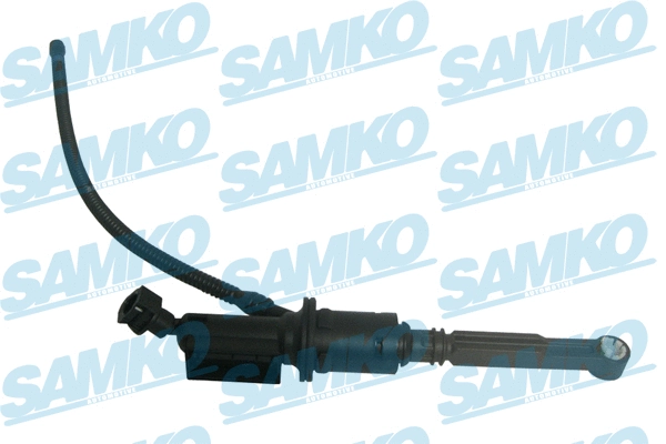 Master Cylinder, clutch (F30190)