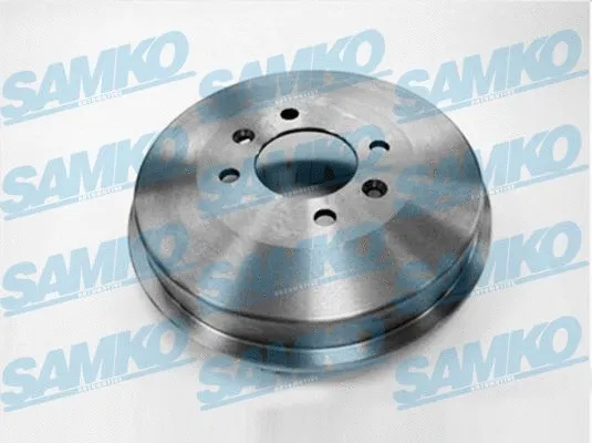 Brake Drum (S70146)