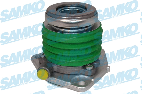 Central Slave Cylinder, clutch (M30004)