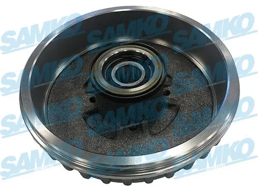 Brake Drum (S70756CA)