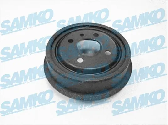 Brake Drum (S70138)
