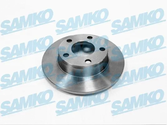 Brake Disc (A1601P)
