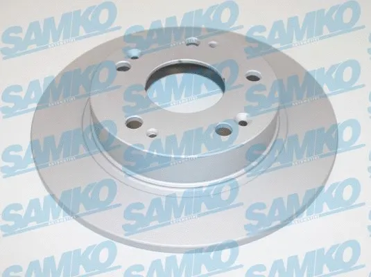 Brake Disc (H1013PR)
