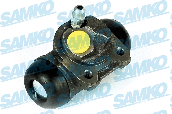 Wheel Brake Cylinder (C04954)