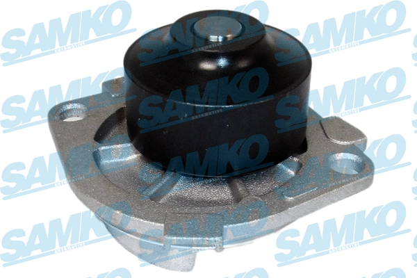 Water Pump, engine cooling (WP0210)