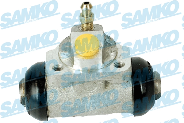 Wheel Brake Cylinder (C20896)