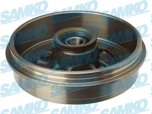 Brake Drum (S70627CA)