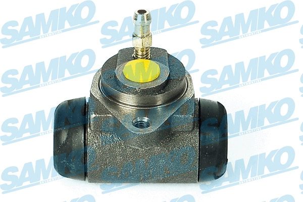 Wheel Brake Cylinder (C071010)