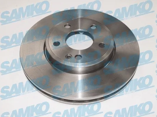 Brake Disc (M2094V)