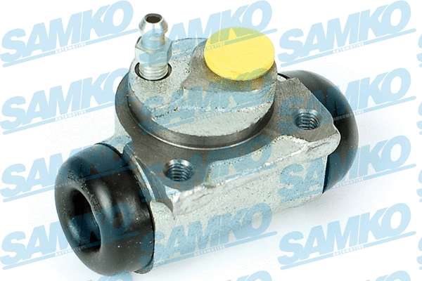Wheel Brake Cylinder (C12131)